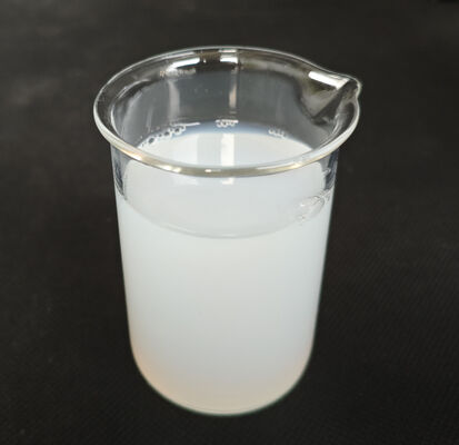 Deodorizing And Antibacterial Finishing Agent Has Good Antibacterial And Deodorizing Properties