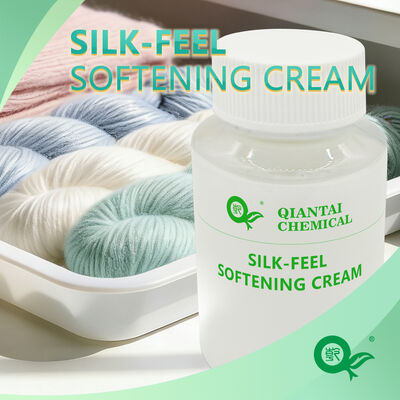 Anti Pilling Textile Finishing Chemical Agent Reducing Fabric Surface Fuzz and Enhancing Appearance in Textile Production