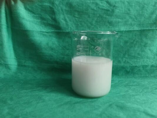 Anti Pilling Textile Finishing Chemical Agent Reducing Fabric Surface Fuzz and Enhancing Appearance in Textile Production