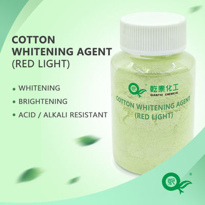 Cotton Chemical Textile Finishing, Bleaching Powder To Increase Red Light, White Dye For Whitening Cotton Fabric, Pure Cotton, Natural White Fabric Bleaching Agent