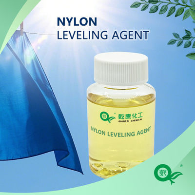 Synthetic Fiber Nylon Leveling Agent In Textile Dyeing And Printing Auxiliaries