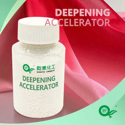 Dyeing Darkening Agents, Fabric Dyeing And Printing Auxiliaries, Darkening And Brightening Agents
