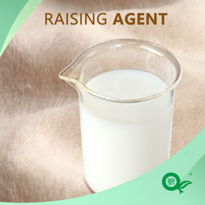 Textile Plush, Sanding, Softening Finishing Agent, Pilling Finishing Agent
