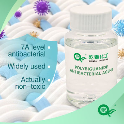 Antibacterial Agent Polybiguanide Antibacterial Agent Textile Antibacterial Enzyme Resistant Non-Woven Fabric Antibacterial