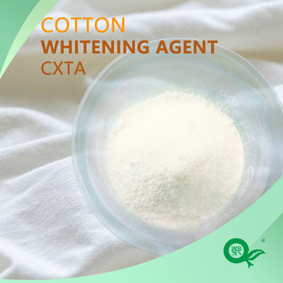 Industry Cotton CXTA Textile Auxiliary Chemicals Bleaching Agents Chlorine Resistant Rinsing