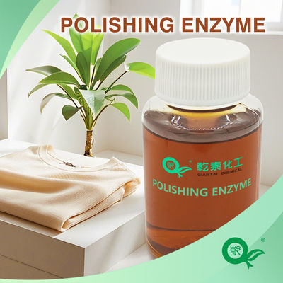 90 Minutes Bio Polishing Treatment In Textile Achieve Smoother And More Comfortable Fabrics