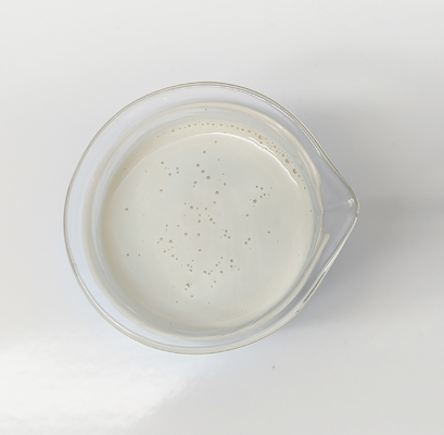 Textile Wax Emulsion for Yarn Strength and Fabric Softness