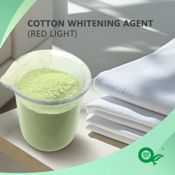 Cotton Chemical Textile Finishing, Bleaching Powder To Increase Red Light, White Dye For Whitening Cotton Fabric, Pure Cotton, Natural White Fabric Bleaching Agent