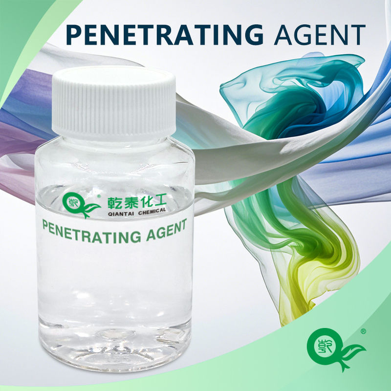 Penetrating Agents Wetting Agents Stain Removers Dispersants Penetrating Agents Wetting Agents, Textile Pre-Treatment Agents, Dyeing Auxiliaries, Good Permeability