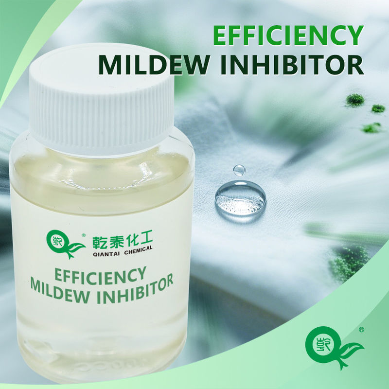 Anti Mold Agents Inorganic Salts And Water Based Textile Finishing Agents Have Good Antibacterial And Anti Mold Properties