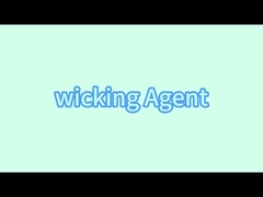 Środek wykańczający tekstylia