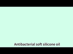 Zmiękczacz silikonowy dla tkanin