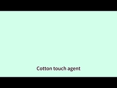 Miękkość bawełny, tekstura, środek wykończeniowy, dżinsy, poliester, bawełna puszna, miękkość, dodatki włókiennicze