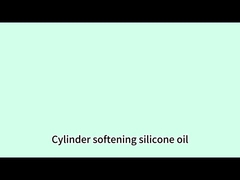 hydrofilowe miękczacze silikonowe