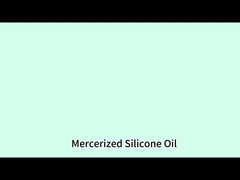 Zmiękczacz silikonowy dla tkanin