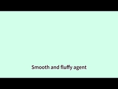 Zmiękczacz silikonowy dla tkanin