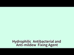 Środek do utrwalania tekstyliów