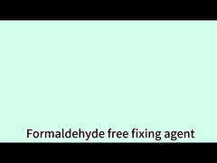 Środek do utrwalania tekstyliów