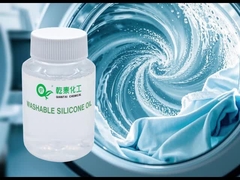 Zmiękczacz silikonowy dla tkanin